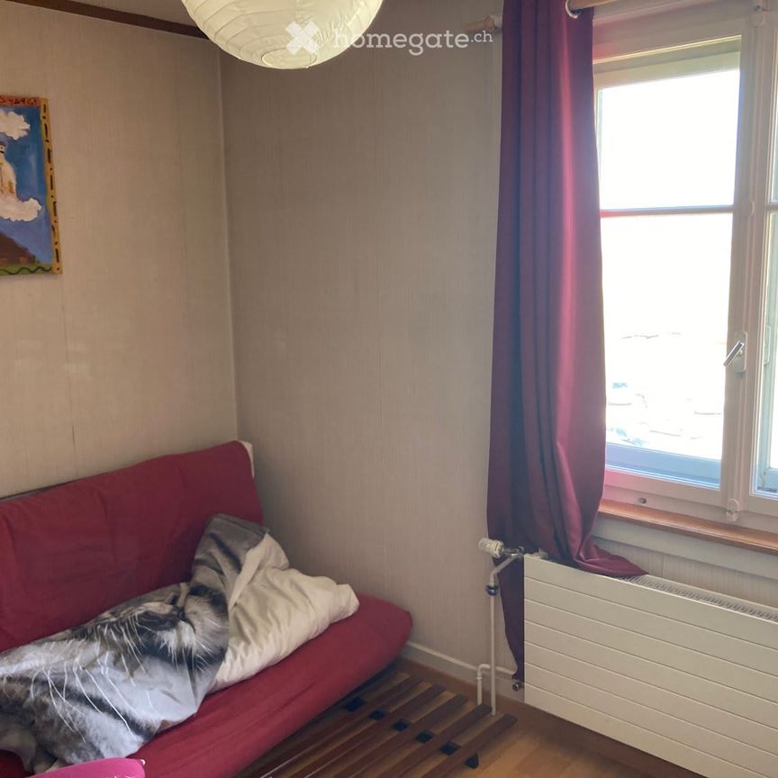 2 Zimmer, 40 m² - Photo 1