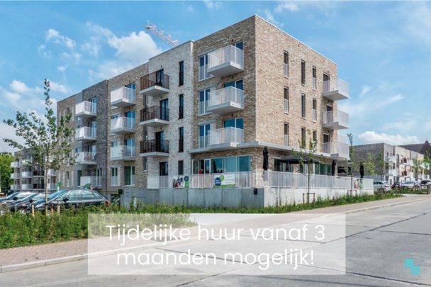 Bemeubelde studio/flat voor kort of lang verblijf, voor jong en oud - Foto 1