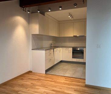 2.5 Zimmer, 80 m², 3. Stock - Foto 1