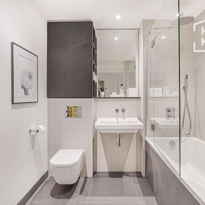 3 bedroom apartment to rent - Photo 1