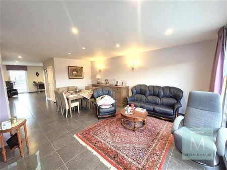 Appartement te huur - Photo 2