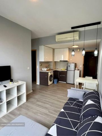 Skysuites 17 (D12), Apartment - For Rent - Photo 4