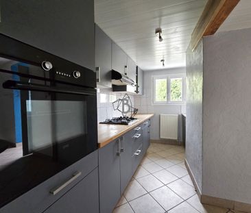 Location Maison 3 pièces 79m² BARAQUEVILLE 12160 - Photo 6