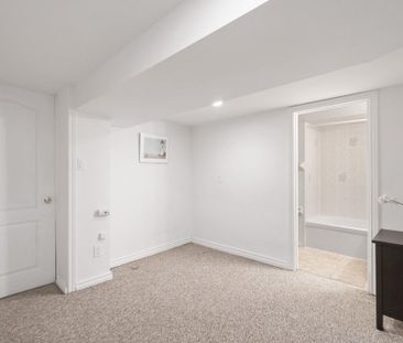 For Lease - 95 Macdonell Avenue Unit# Bsmt, Toronto, Ontario - Photo 5