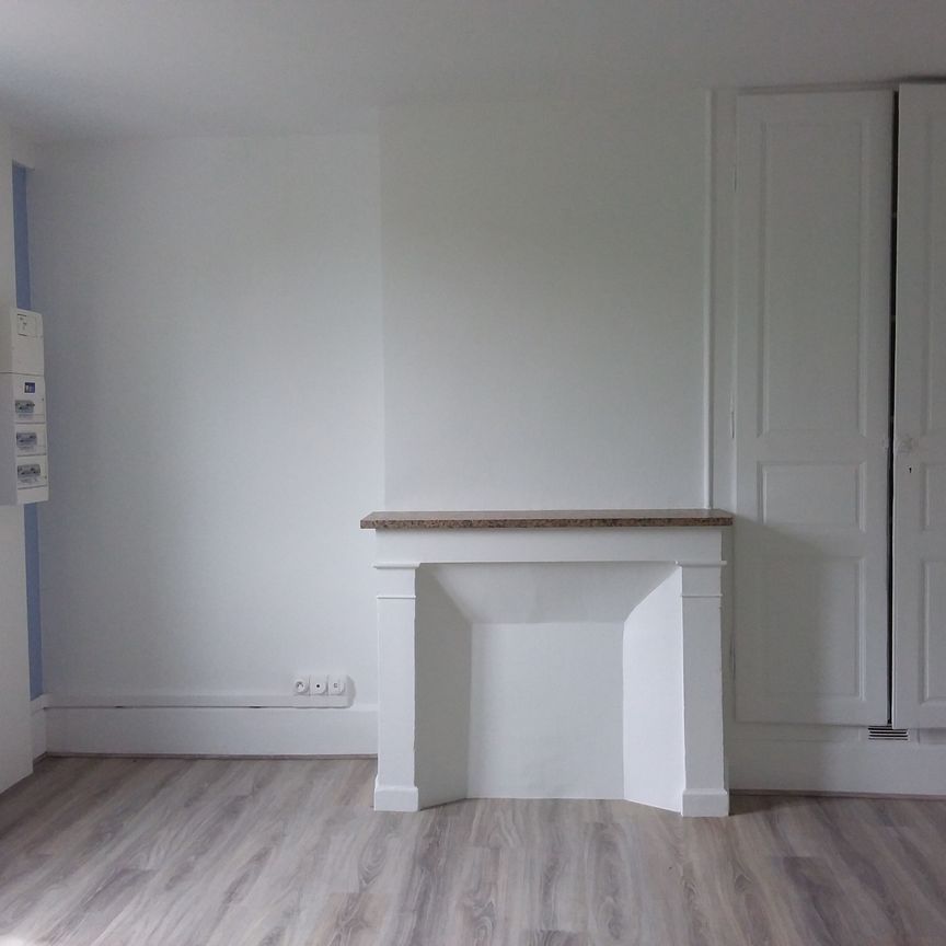 GOURNAY EN BRAY, 13 esplanade de l'Eglise, appartement duplex neuf - Photo 1