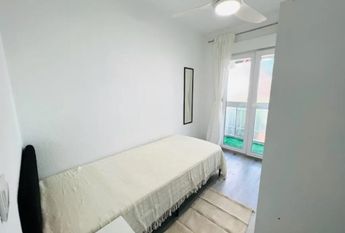 Calle Padre Faustino, Getafe, Community of Madrid 28901