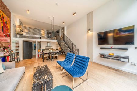 Northbourne Road, Clapham, SW4, London - Photo 2