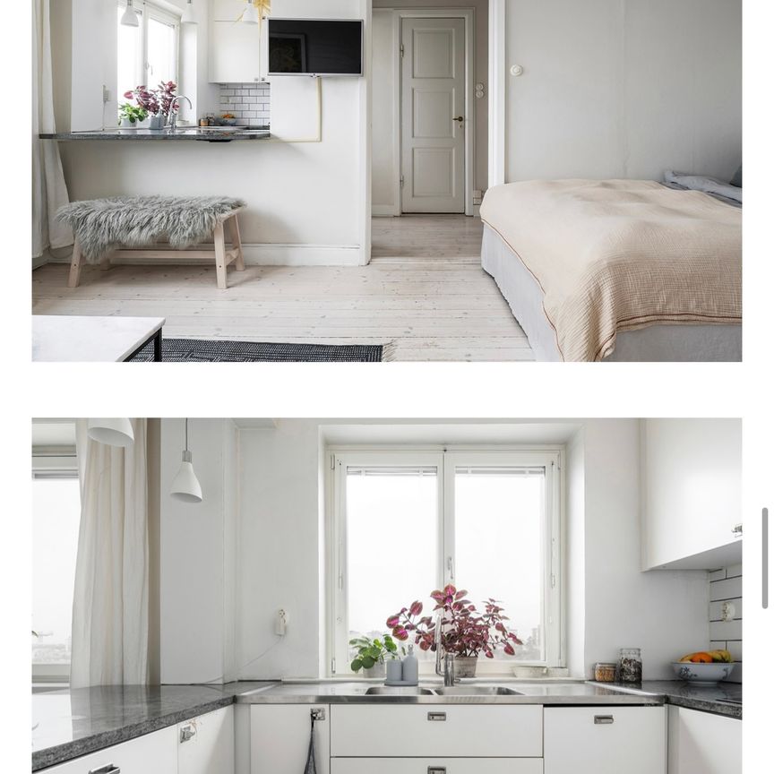 Essinge Brogata, Stockholm - Photo 1