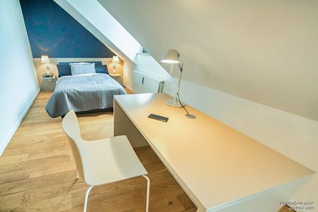 Welc(H)ome® by RIDA FLATS – CGN-CITY! All in plus! Internet + Top Location - Photo 4