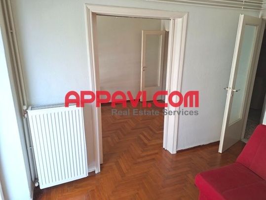 Διαμέρισμα για ενοικίαση Άγιος Κωνσταντίνος - Άγιος Ελευθέριος (Λάρισα) - Photo 1