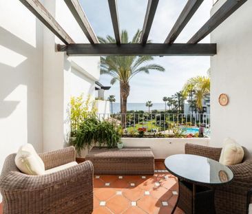 Penthouse in Costalita - Photo 2