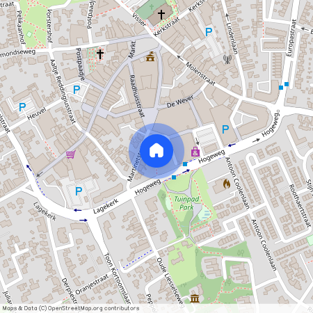 Posthoek 12, Deurne Centrum, 5751KV