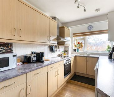 St. Georges Avenue, Weybridge, Surrey, KT13 flat to rent - Photo 5