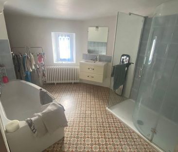 Location / Maison - Photo 2