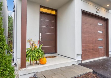 For Lease - 25 Waterview Lane, Blue Mountains, Ontario - Photo 4