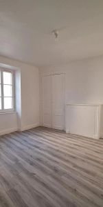 Appartement à louer 2 pièces 48m² - Photo 4