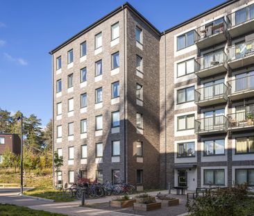 Segersällsvägen 23 - Foto 1