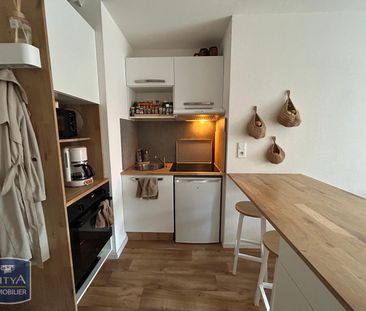 Location Appartement 2 pièces 33m² STRASBOURG 67100 - Photo 4