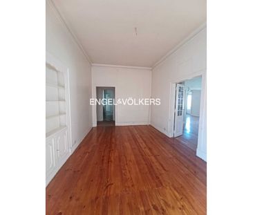 Apartamento T8 em Lisboa - Foto 2