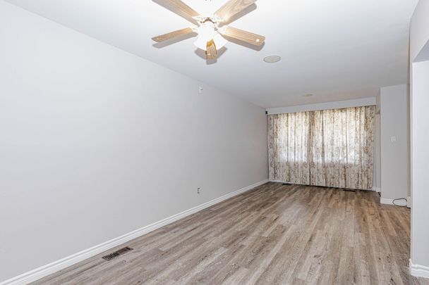 For Lease - 8 Dean Street, Brampton, Ontario - Photo 1