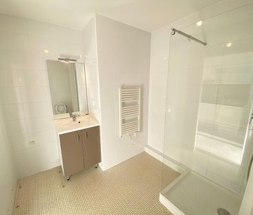 Hopitaux-Facultés - T1 - 31,31m² - Photo 4