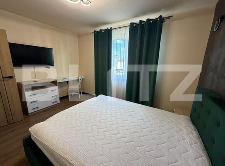 Apartament 3 camere, modern, parcare, zona Cetatii - Fotografie 4