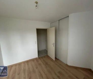 Appartement à louer 2 pièces 48.84m² - Photo 2