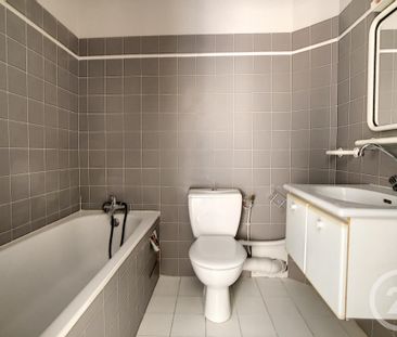 Location Appartement 1 pièce 22m² MONTPELLIER 34000 - Photo 3