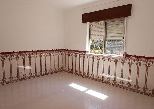 Apartamento T1 em Setúbal