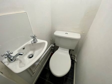 Room 5, Woodborough Road, NG3, Property for rent - Photo 5