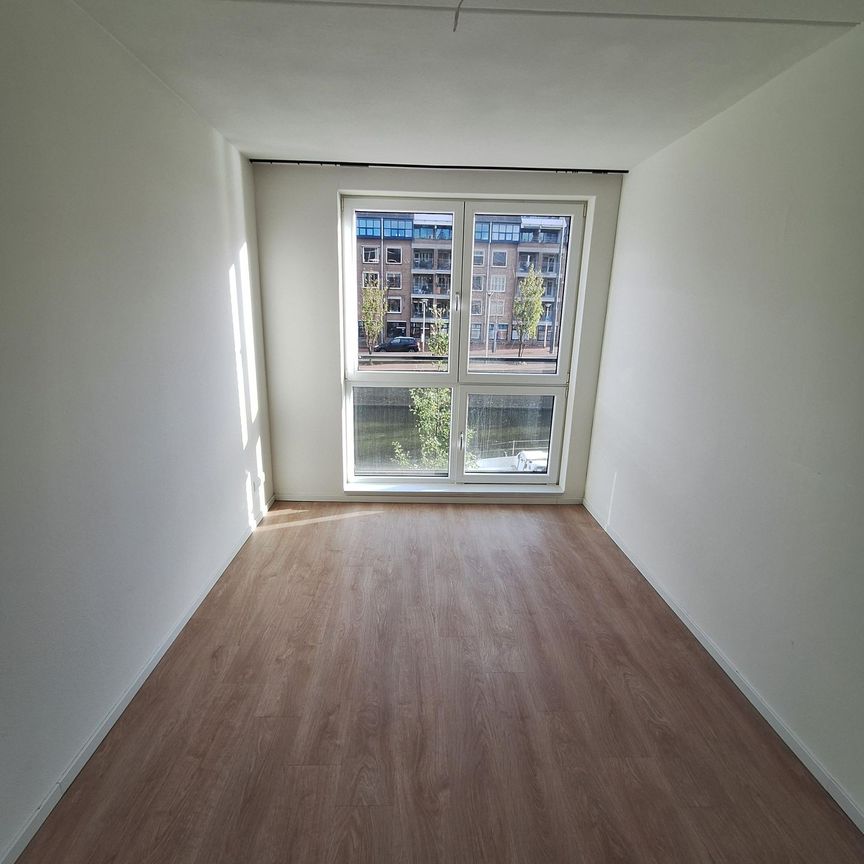 Houttuinen 50-B, Stationsbuurt, 2611DX, Delft - Foto 1