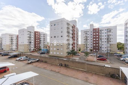 Apartamento com 2 quartos e 55m² para alugar em Fátima, Canoas. - Photo 3