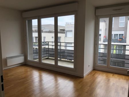 Location Appartement 2 pièces 42m² MONTEVRAIN 77144 - Photo 4