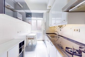 Apartamento T2 em Lisboa