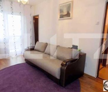 Garsoniera 25 mp, mobilat modern, balcon inchis, mobilata modern, s... - Photo 5