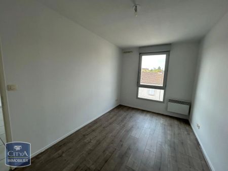 Appartement à louer 2 pièces 43m² - Photo 3