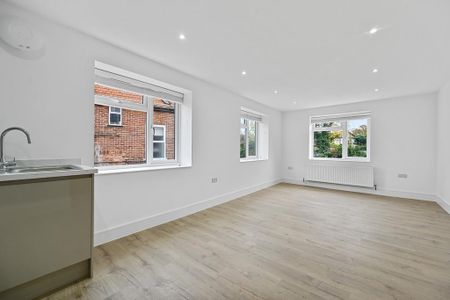 2 bedroom apartment to rent - Photo 2