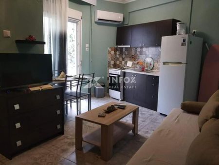 Καβάλα, Άγιος Παύλος. Γκαρσονιέρα 42τ.μ. στον 3ο Όροφο Πολυκατοικίας ΜΕ Ασανσέρ για 9ΜΗΝΕΣ - Φωτογραφία 3