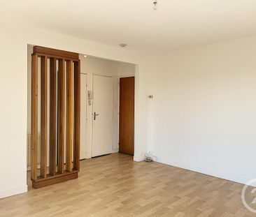 Location Appartement 1 pièce 28m² TROYES 10000 - Photo 5