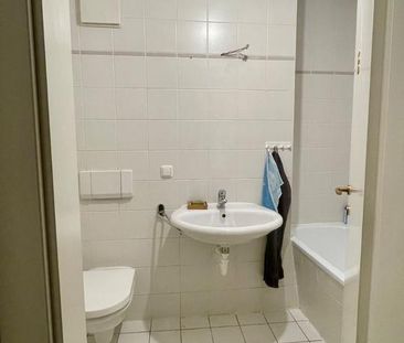 Sonne und Ruhe in Löbtau, 2 Zi-Wohnung, kein Tausch - Photo 6