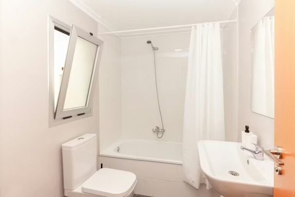 Carrer Aben al Abbar, Valencia, Valencian Community 46021 - Photo 1