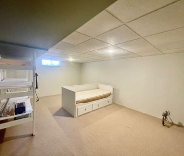 For Lease - 1463 Stoneybrook Crescent Unit# Lower, London North, On... - Photo 6