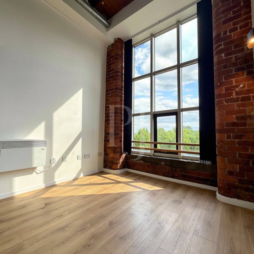 Victoria Mill, Reddish, Houldsworth Street, Stockport, SK5 6AX - Photo 1