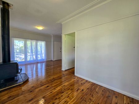 Home For Rent - Photo 2