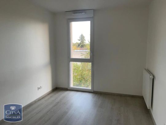 Appartement à louer 3 pièces 60.99m² - Photo 1