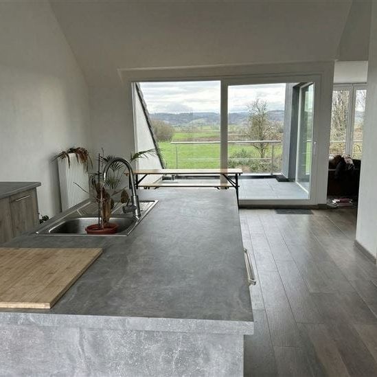 Appartement te huur - Photo 1