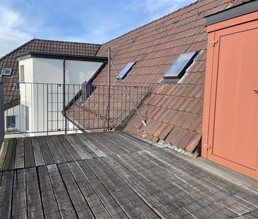 "Grosszügige Attikawohnung im Seefeld mit direkter Lage am Zürich S... - Photo 3