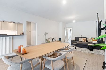 Appartement te huur - Foto 3