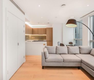 1 bedroom apartment to rent - Photo 1