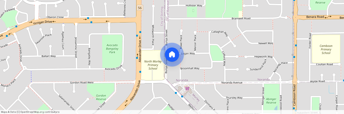 3 Logan Way, WA 6062, Noranda